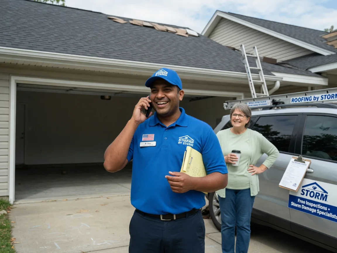 Roof Repair Near Me Lake, MS FAQs